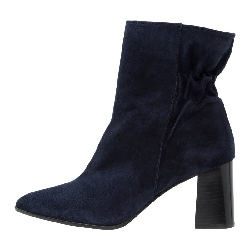 Paco Gil CLAIRE Bottines navy
