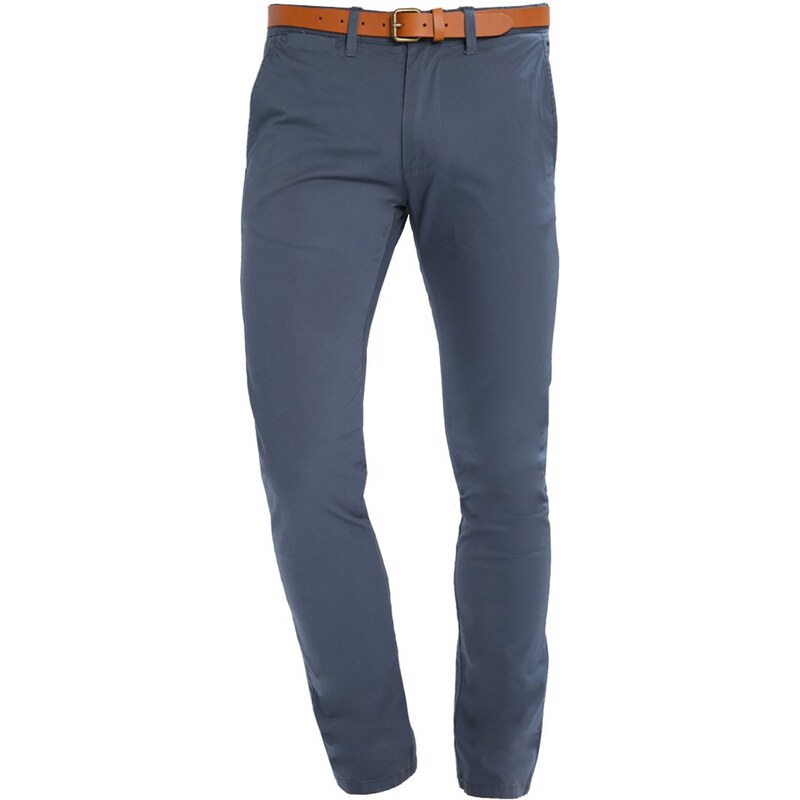 Selected Homme Chino orion blue