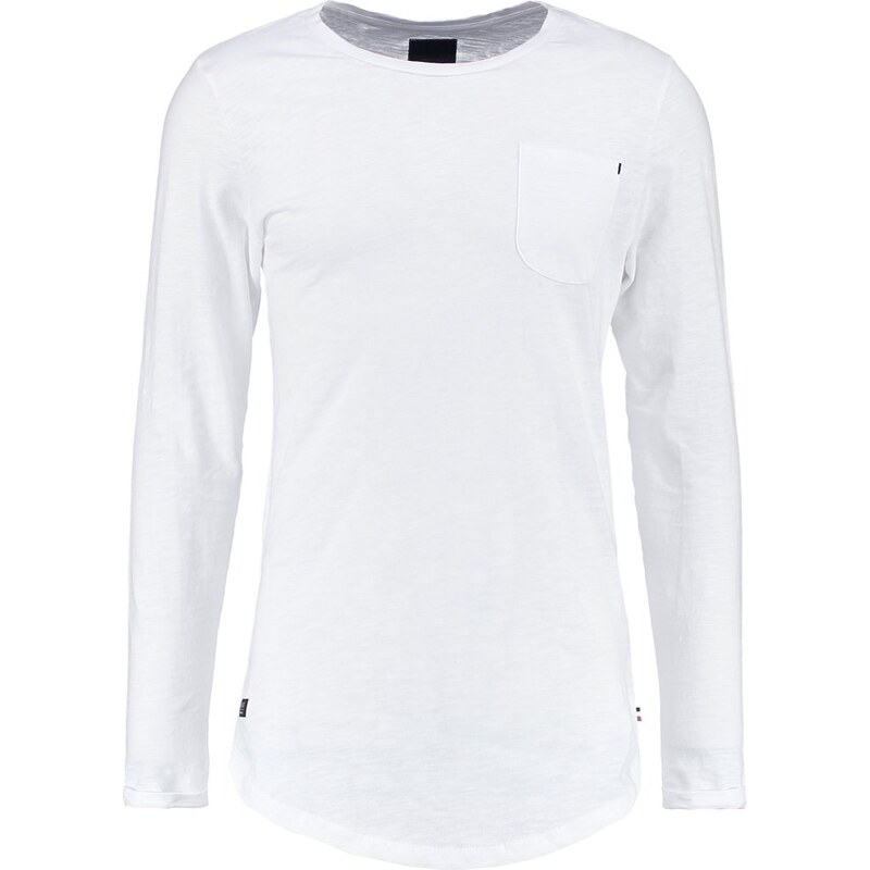 Produkt PKTGMS Tshirt à manches longues white