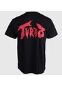 Tee-shirt métal pour hommes Turbo - Kawaleria Szatana - CARTON - K_157