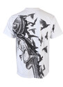 T-Shirt pour hommes - Gibson&Crows - ALISTAR - ALI160