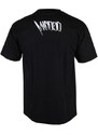 T-shirt hardcore pour hommes - Wet Dream - MAFIOSO - 54004