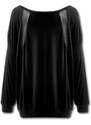 T-Shirt pour femmes - Metal Streetwear - SPIRAL - P003F453