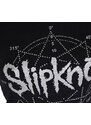 Tee-shirt métal pour femmes Slipknot - Logo Star - ROCK OFF - SKTS32LB