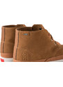 Chrome Industries Forged Suede Chukka Boot Golden Brown Off White
