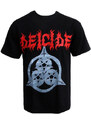 Tee-shirt métal pour hommes Deicide - - RAZAMATAZ - ST0980