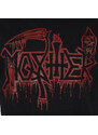 Tee-shirt métal pour hommes - Death - MOSHER - MOS004
