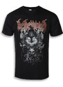Tee-shirt métal pour hommes Behemoth - Herald - KINGS ROAD - 20110343
