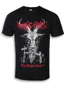 Tee-shirt métal pour hommes Rotting Christ - Thy Mighty Contract - RAZAMATAZ - ST2220