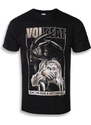 Tee-shirt métal pour hommes Volbeat - Boogie Goat - ROCK OFF - VOLTS06MB
