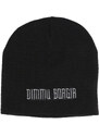Bonnet Dimmu Borgir - Logo - RAZAMATAZ - BH100
