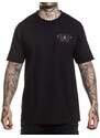 T-shirt hardcore pour hommes - BLACK EYE - SULLEN - SCM2306_BK
