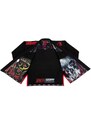 Tee-shirt métal pour hommes Slayer - SLAYER - TATAMI - TAT012