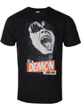 Tee-shirt métal pour hommes Kiss - The Demon Rock God - ROCK OFF - KISSTS12MB
