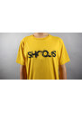 Shooos Faded Logo T-Shirt Limited Edition