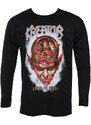 Tee-shirt métal pour hommes Kreator - COMA OF SOULS - PLASTIC HEAD - PH10957LS