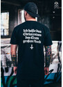 Tee-shirt métal pour hommes Behemoth - DER SATANIST - PLASTIC HEAD - PH10005