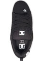 DC Shoes Court Graffik Black