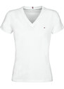 Tommy Hilfiger T-shirt HERITAGE V-NECK TEE >