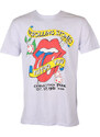 Tee-shirt métal pour hommes Rolling Stones - TATTOO YOU - AMPLIFIED - ZAV210RTY