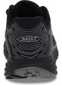 Baskets MBT COLORADO X W en nylon noir