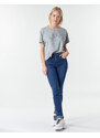 Levis Jeans 724 HIGH RISE STRAIGHT >