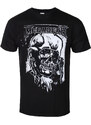 Tee-shirt métal pour hommes Megadeth - Hi-Con - ROCK OFF - MEGATS02MB
