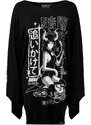 T-Shirt pour femmes - Follow Me Kimono - KILLSTAR - KSRA002595