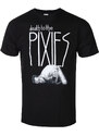 Tee-shirt métal pour hommes Pixies - Death To The Pixies - NNM - RTPIXTSBDEA PIXTS01MB