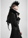 Manteau pour femmes PUNK RAVE - Scorpion - Y-364