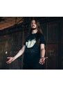 Tee-shirt métal pour hommes Cult of Luna - Dawn Of Fear - INDIEMERCH - INM004