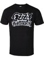 Tee-shirt métal pour hommes Ozzy Osbourne - Vintage Logo - ROCK OFF - OZZTSG04MB