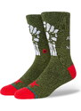 Chaussettes Rage against the machine - RENEGADES - ARMY GREEN - STANCE - A558D20REN-AMG