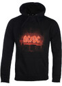Sweat-shirt avec capuche pour hommes AC-DC - Power Up - F.B.I. - 108024