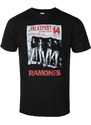 Tee-shirt métal pour hommes Ramones - PALASPORT POSTER - GOT TO HAVE IT - MT45/5332