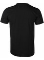 Tee-shirt métal pour hommes Cage The Elephant - Social Cues Cover Black - NNM - RTCTETSBSOC
