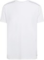 OAKLEY T-Shirt fonctionnel 'LIBERATION' noir / blanc