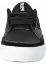 Chaussures de tennis basses pour hommes - FALLEN - FMJ1ZA28 BLACK