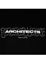 Sweat-shirt avec capuche pour hommes Architects - FTTWTE - KINGS ROAD - 20171239