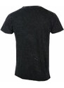 Tee-shirt métal pour hommes Avenged Sevenfold - Logo - ROCK OFF - ASSWASH01MB