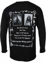Tee-shirt métal pour hommes Darkthrone - ETERNAL HAILS - RAZAMATAZ - CL2465