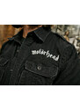 Chemise pour homme BRANDIT - Motörhead - manches courtes -61015-black