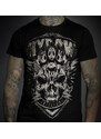T-shirt hardcore pour hommes - VIKING - HYRAW - FW21-M01-SST