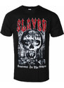Tee-shirt métal pour hommes Slayer - Acid Rain - ROCK OFF - SLAYTEE72MB