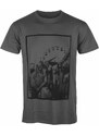 Tee-shirt métal pour hommes Slipknot - Amusement Park - ROCK OFF - SKTS65MC