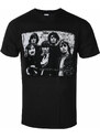 Tee-shirt métal pour hommes Pink Floyd - The Early Years - ROCK OFF - PFTEE127MB