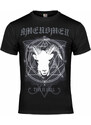 T-shirt hardcore pour hommes - THIS IS HELL - AMENOMEN - OMEN056KM