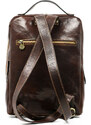 Glara Vintage leather backpack Premium