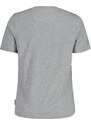 Maloja Grasnelke Grey Melange T-shirt W