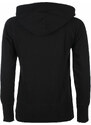 Sweat-shirt avec capuche pour femmes AC-DC - Logo Circle - NNM - 12201100